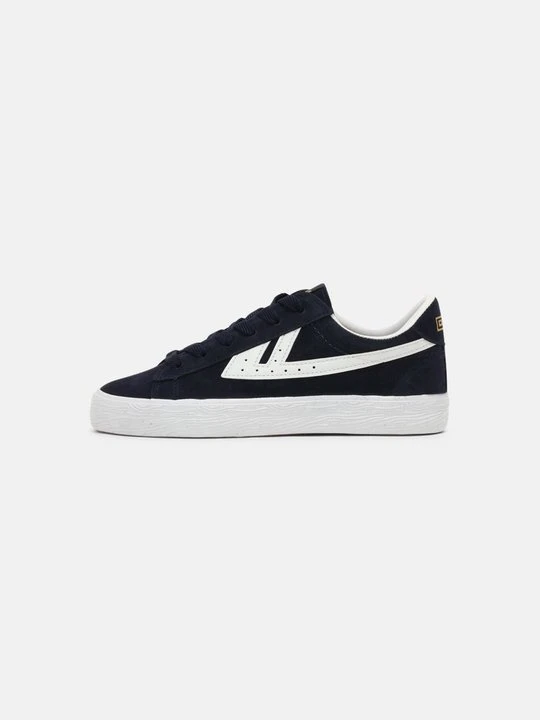 Zdjęcie produktu Sneakersy niskie Warrior Shanghai granatowy