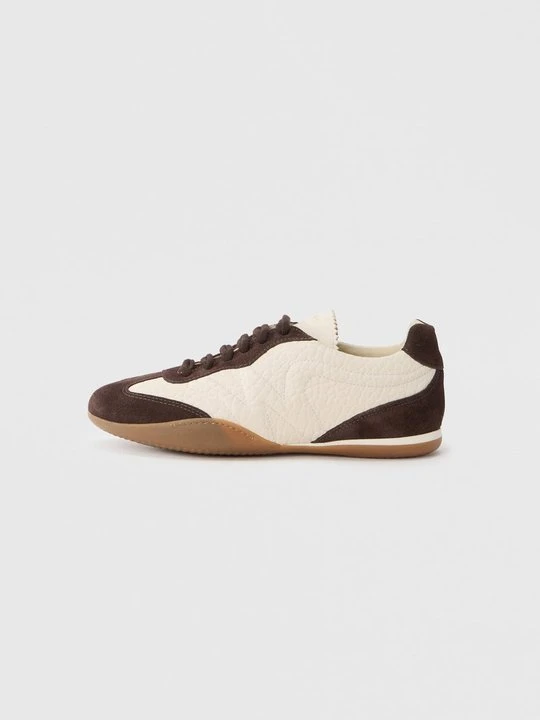 Zdjęcie produktu Sneakersy niskie Weekend Max Mara biały