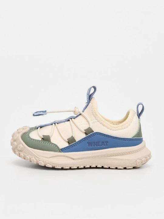 Zdjęcie produktu Sneakersy niskie Wheat mleczny