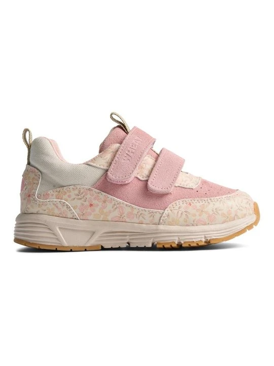 Zdjęcie produktu Sneakersy niskie Wheat koralowy