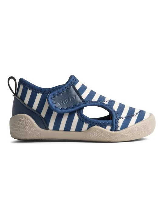 Zdjęcie produktu Sneakersy niskie Wheat niebieski