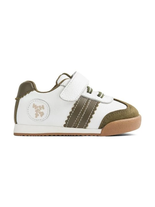 Zdjęcie produktu Sneakersy niskie Wheat zielony