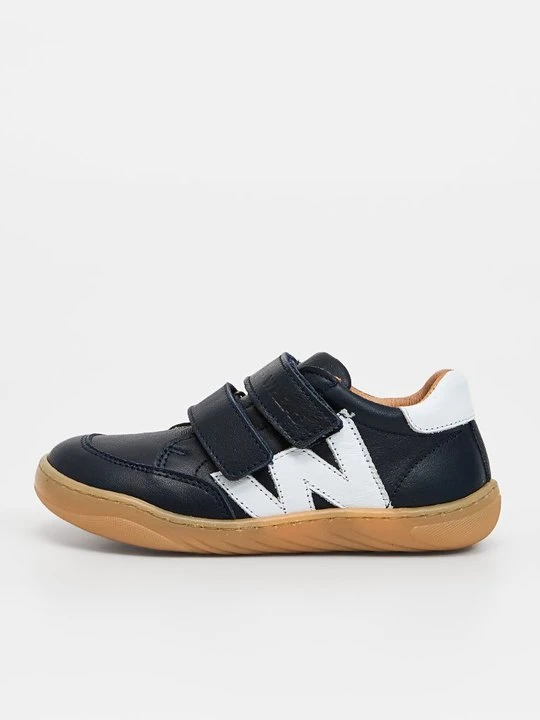 Zdjęcie produktu Sneakersy niskie Wheat granatowy