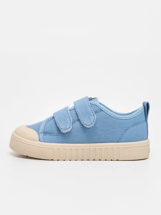 Zdjęcie produktu Sneakersy niskie Wheat niebieski denim