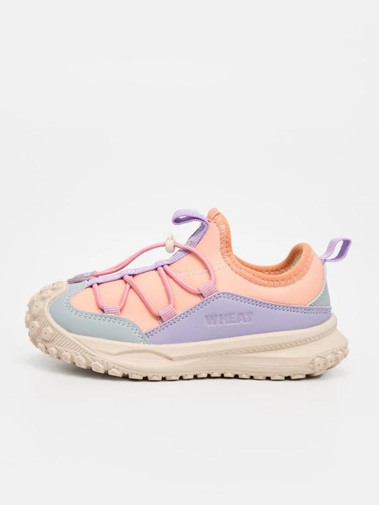 Zdjęcie produktu Sneakersy niskie Wheat pomarańczowy