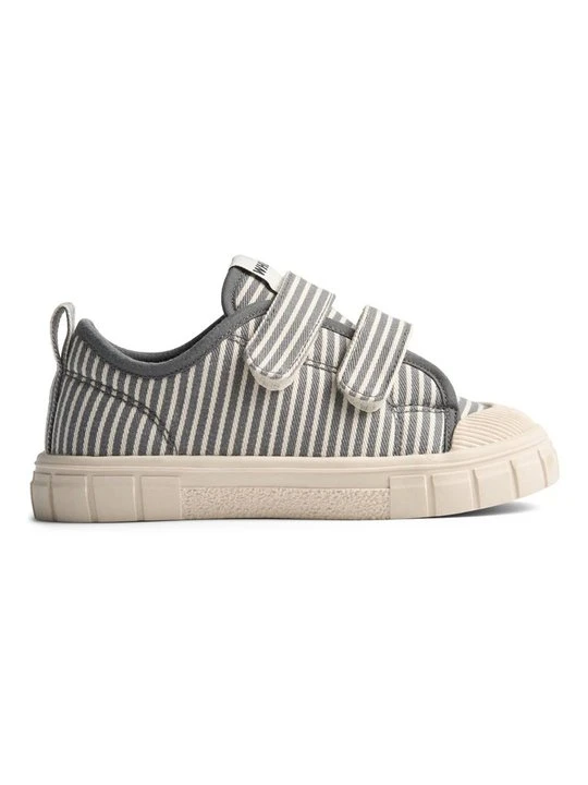 Zdjęcie produktu Sneakersy niskie Wheat czarny
