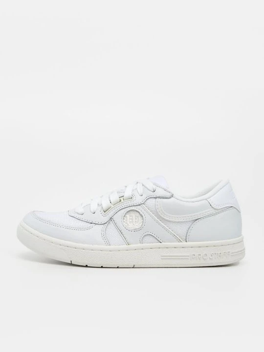 Zdjęcie produktu Sneakersy niskie Wilson biały