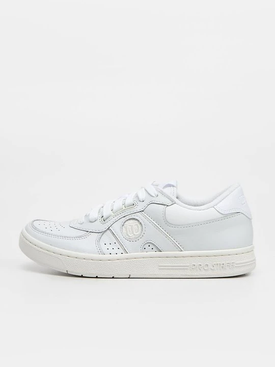 Zdjęcie produktu Sneakersy niskie Wilson mleczny