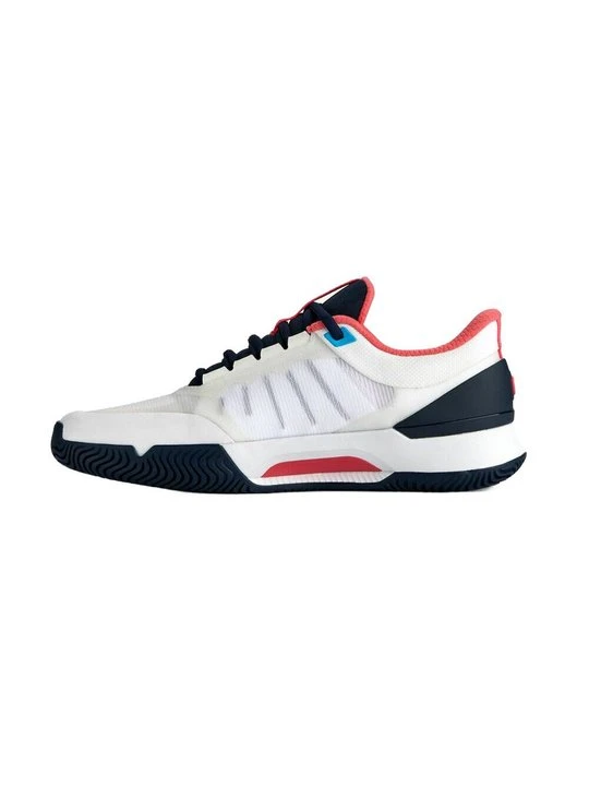 Zdjęcie produktu Sneakersy niskie Wilson biały