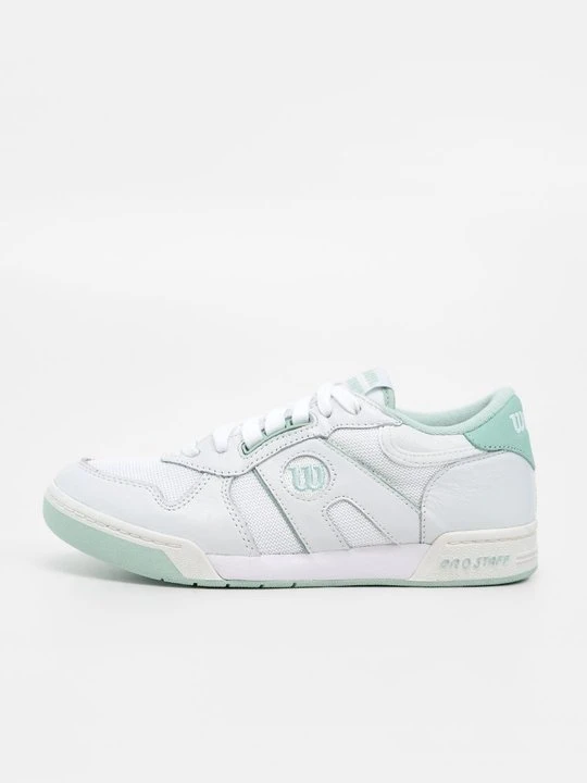 Zdjęcie produktu Sneakersy niskie Wilson biały