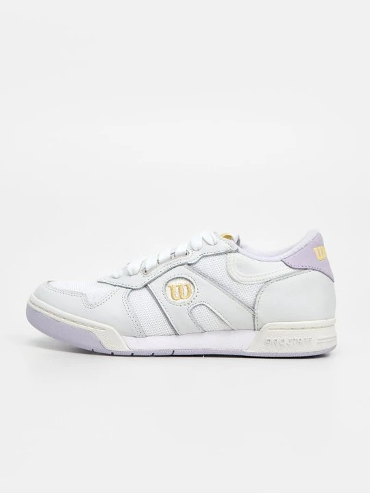 Zdjęcie produktu Sneakersy niskie Wilson niebieski