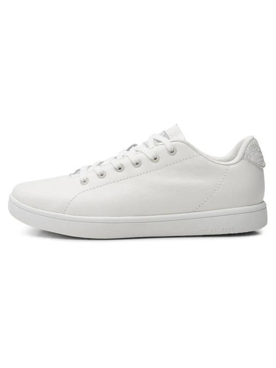 Zdjęcie produktu Sneakersy niskie Woden biały