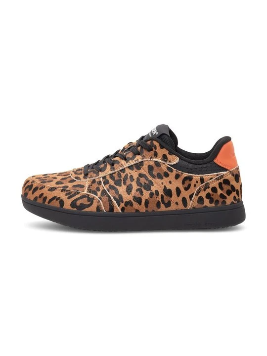 Zdjęcie produktu Sneakersy niskie Woden brązowy