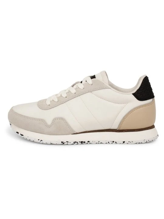 Zdjęcie produktu Sneakersy niskie Woden biały