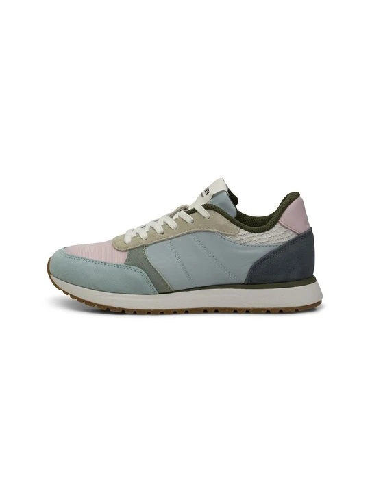 Zdjęcie produktu Sneakersy niskie Woden jasnoniebieski