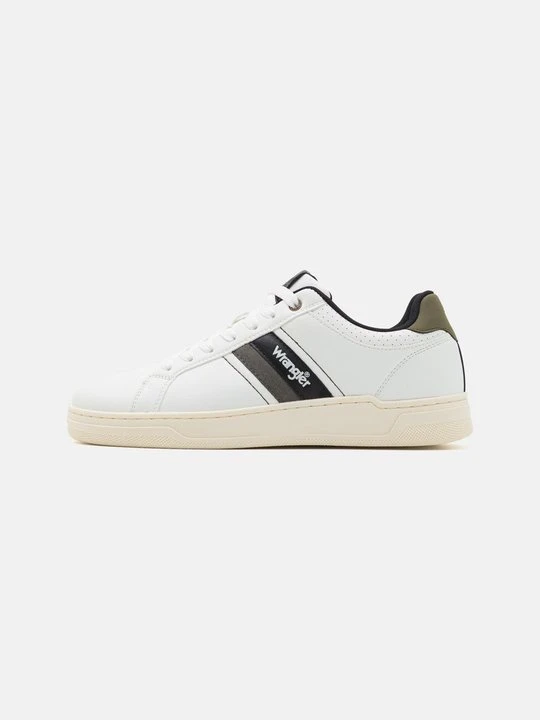 Zdjęcie produktu Sneakersy niskie Wrangler biały