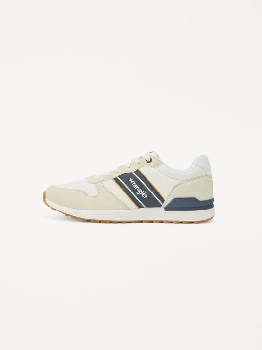 Zdjęcie produktu Sneakersy niskie Wrangler biały