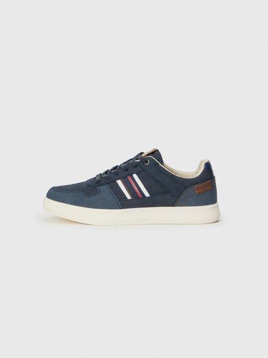 Zdjęcie produktu Sneakersy niskie Wrangler niebieski