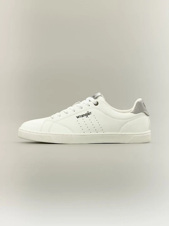 Zdjęcie produktu Sneakersy niskie Wrangler biały
