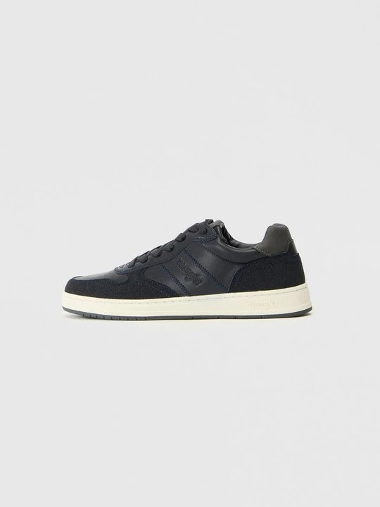 Zdjęcie produktu Sneakersy niskie Wrangler granatowy