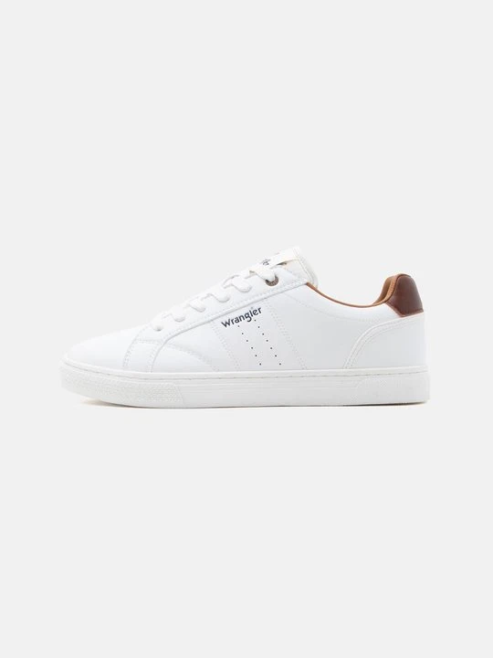 Zdjęcie produktu Sneakersy niskie Wrangler biały