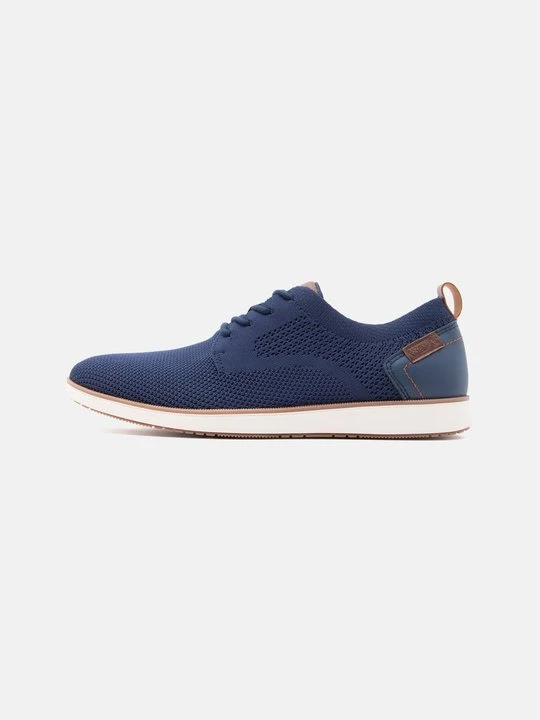 Zdjęcie produktu Sneakersy niskie Wrangler granatowy