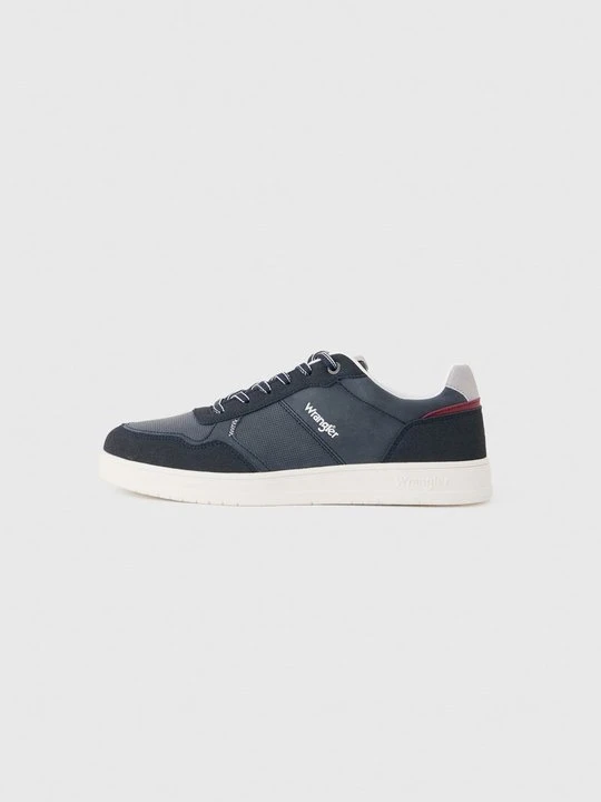 Zdjęcie produktu Sneakersy niskie Wrangler niebieski