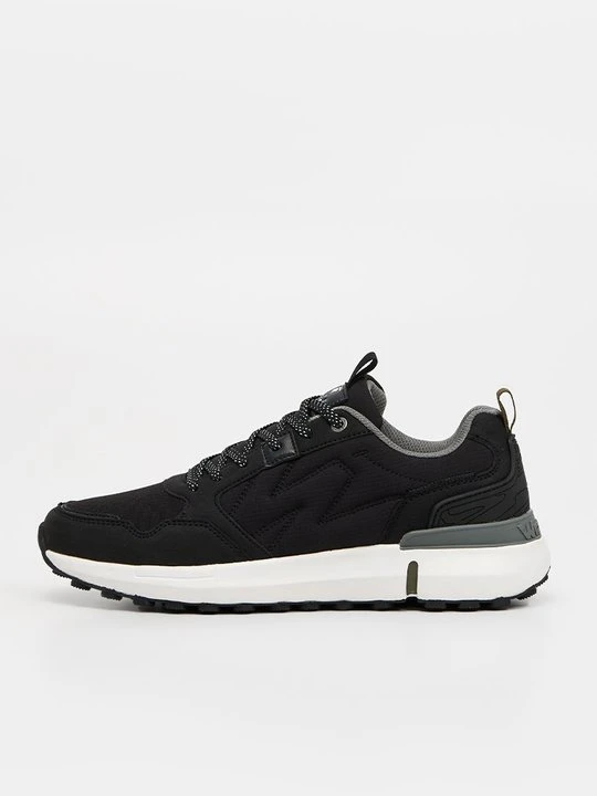 Zdjęcie produktu Sneakersy niskie Wrangler czarny