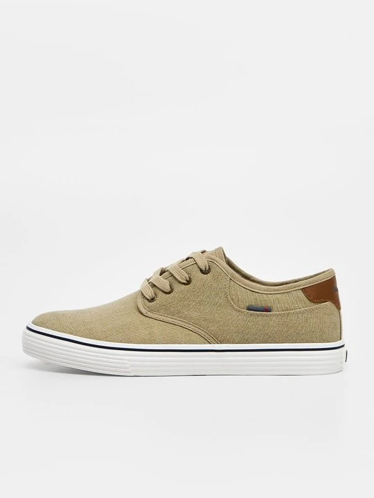 Zdjęcie produktu Sneakersy niskie Wrangler beżowy