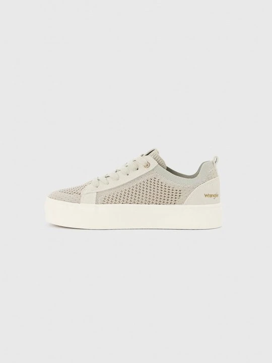 Zdjęcie produktu Sneakersy niskie Wrangler