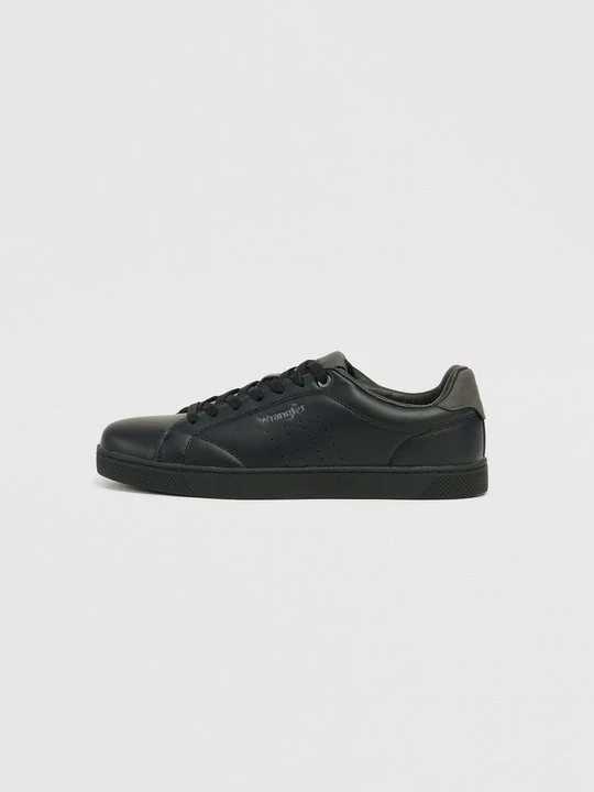 Zdjęcie produktu Sneakersy niskie Wrangler czarny