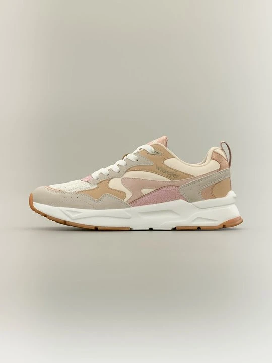 Zdjęcie produktu Sneakersy niskie Wrangler biały