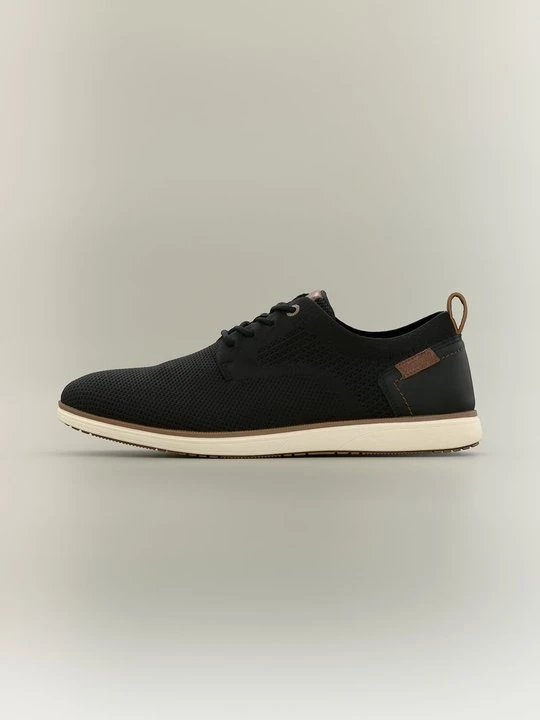 Zdjęcie produktu Sneakersy niskie Wrangler czarny