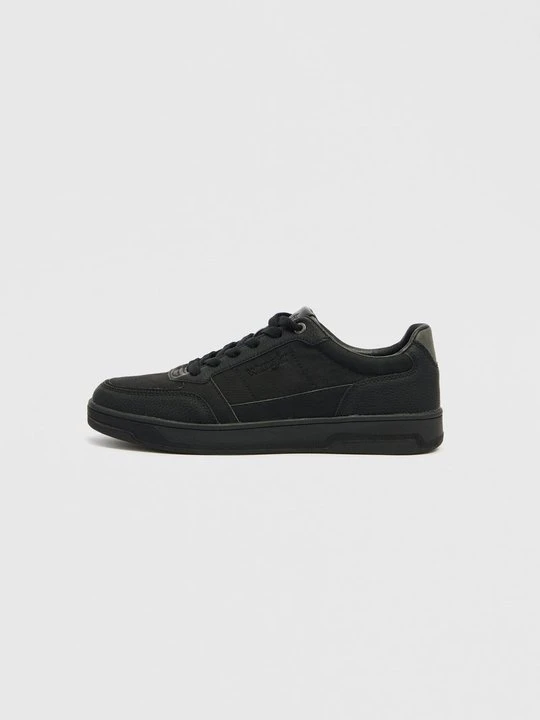 Zdjęcie produktu Sneakersy niskie Wrangler czarny