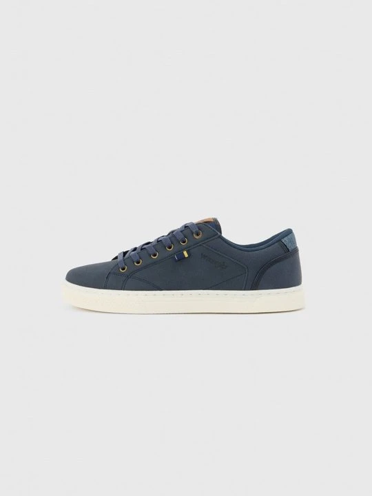 Zdjęcie produktu Sneakersy niskie Wrangler niebieski