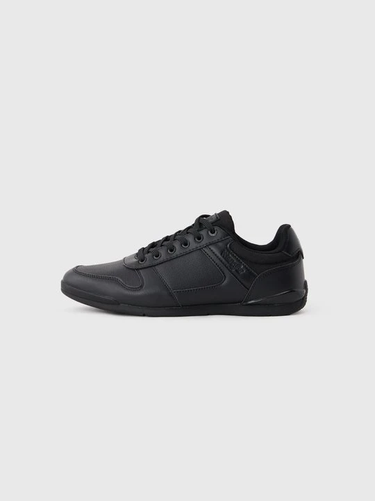 Zdjęcie produktu Sneakersy niskie Wrangler czarny