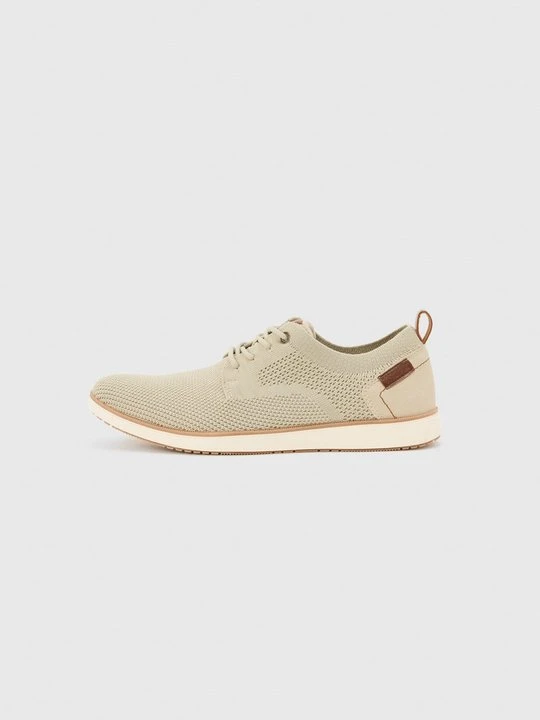Zdjęcie produktu Sneakersy niskie Wrangler piaskowy