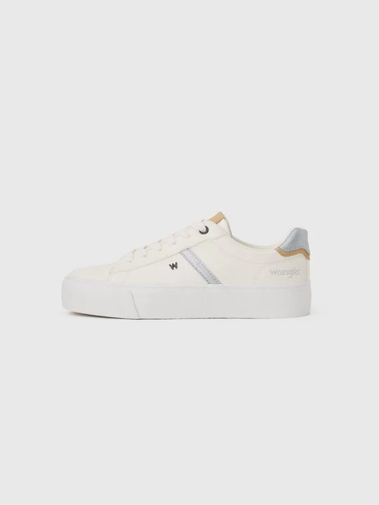 Zdjęcie produktu Sneakersy niskie Wrangler