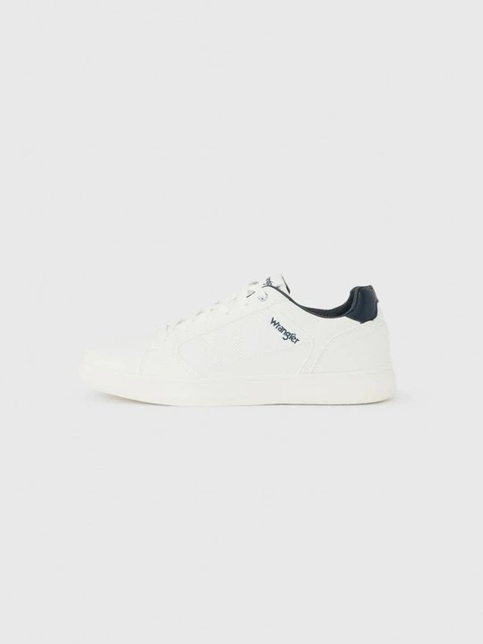 Zdjęcie produktu Sneakersy niskie Wrangler biały