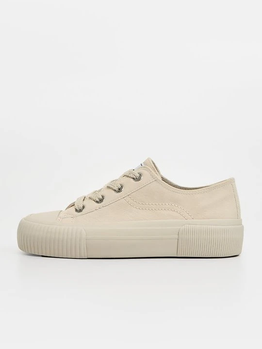 Zdjęcie produktu Sneakersy niskie Wrangler beżowy