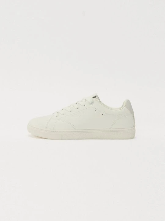 Zdjęcie produktu Sneakersy niskie Wrangler biały