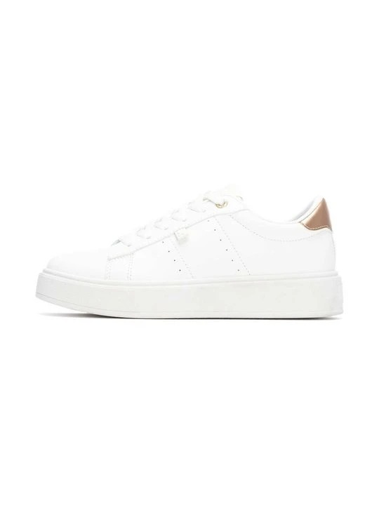 Zdjęcie produktu Sneakersy niskie Xti biały