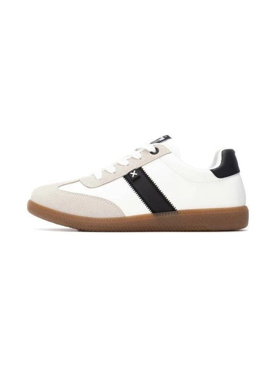 Zdjęcie produktu Sneakersy niskie Xti biały