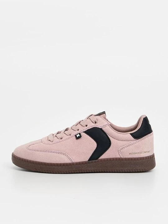 Zdjęcie produktu Sneakersy niskie Xti jasnoróżowy