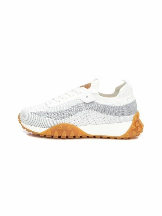 Zdjęcie produktu Sneakersy niskie Xti biały