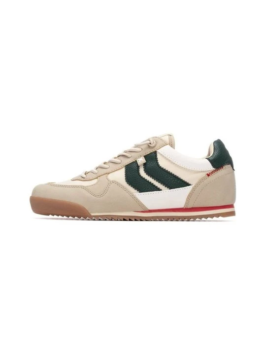 Zdjęcie produktu Sneakersy niskie Xti beżowy
