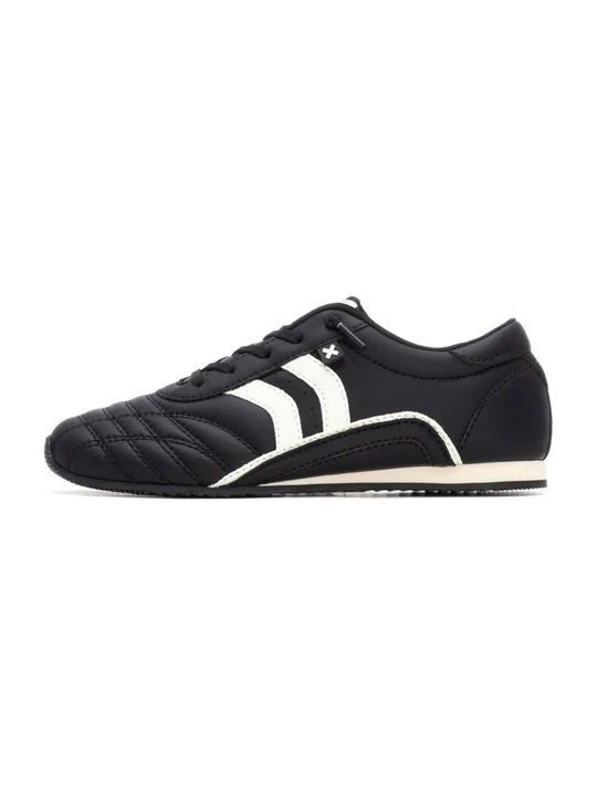 Zdjęcie produktu Sneakersy niskie Xti czarny