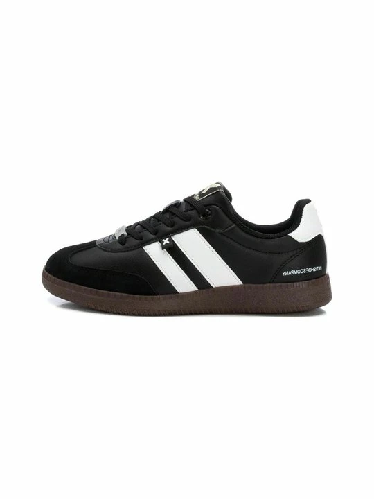 Zdjęcie produktu Sneakersy niskie Xti czarny