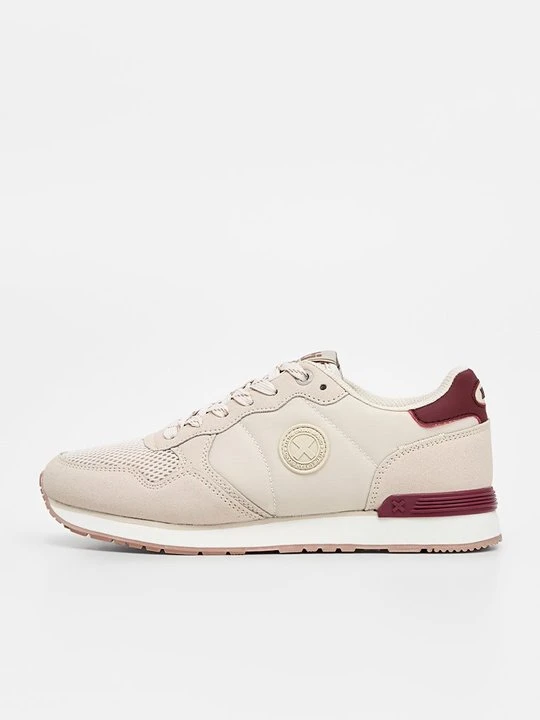 Zdjęcie produktu Sneakersy niskie Xti beżowy