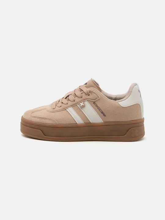 Zdjęcie produktu Sneakersy niskie Xti beżowy